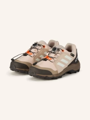 Obrázek produktu Adidas Terrex Turistické Boty Terrex Gtx světle růžová / tmavě hnědá / oranžová