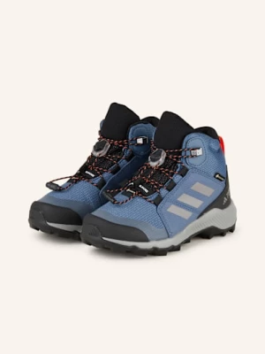 Obrázek produktu Adidas Terrex Turistické Boty Terrex Mid Gtx tmavě modrá