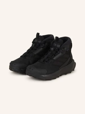 Obrázek produktu Adidas Terrex Turistické Boty Terrex Rain.Rdy Cold.Rdy černá