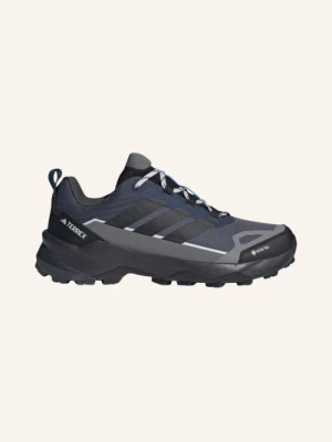 Obrázek produktu Adidas Terrex Turistické Boty Terrex Skychaser ax5 Gtx tmavě modrá / šedá