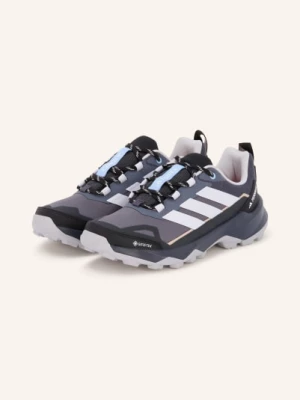 Obrázek produktu Adidas Terrex Turistické Boty Terrex Skychaser ax5 Gtx tmavě šedá / světle šedá / tmavě modrá
