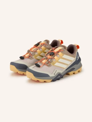 Obrázek produktu Adidas Terrex Turistické Boty Terrex Skychaser Gtx černošedá / šedá / tmavě žlutá