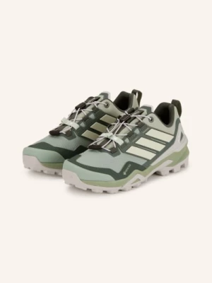 Obrázek produktu Adidas Terrex Turistické Boty Terrex Skychaser Gtx světle zelená / světle šedá / tmavě zelená