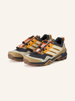 Obrázek produktu Adidas Terrex Turistické Boty Terrex Skychaser Gtx tmavě šedá / velbloudí / oranžová