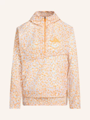 Obrázek produktu Adidas Terrex Větrovka Terrex Xploric clima365 Printed béžová