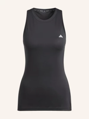 Obrázek produktu Adidas Tílko d4t černá
