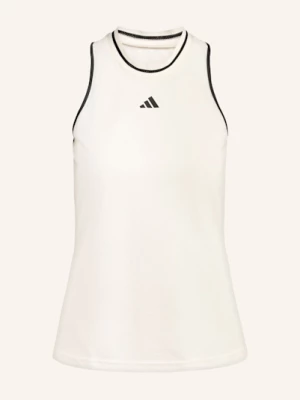 Obrázek produktu Adidas Tílko Heritage Tennis Classic bílá