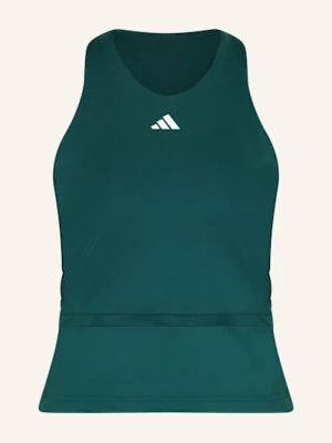 Obrázek produktu Adidas Tílko Tennis Climacool petrolejová