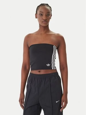 Obrázek produktu adidas Top 3-Stripes KD2893 Černá Slim Fit