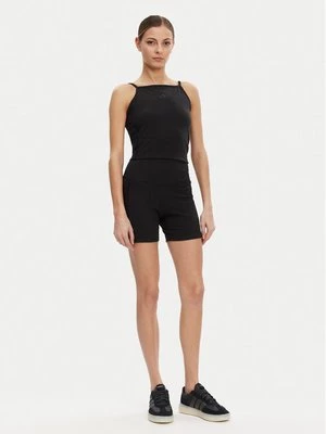 Obrázek produktu adidas Top ALL SZN Rib JJ1224 Černá Slim Fit