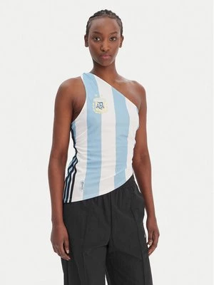 Obrázek produktu adidas Top Argentina KE2295 Světle modrá Slim Fit