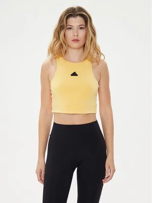 Obrázek produktu adidas Top City Escape IS0668 Žlutá Slim Fit