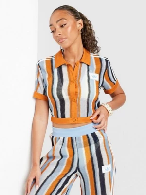 Obrázek produktu adidas Top Cropped Tričko