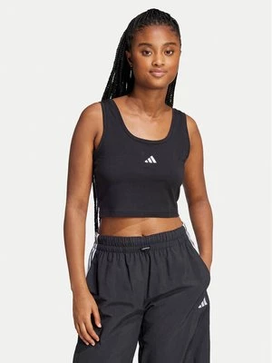 Obrázek produktu adidas Top Essentials Small Logo JE1321 Černá Slim Fit