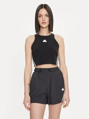 Obrázek produktu adidas Top Future Icons 3-Stripes IP1572 Černá Slim Fit