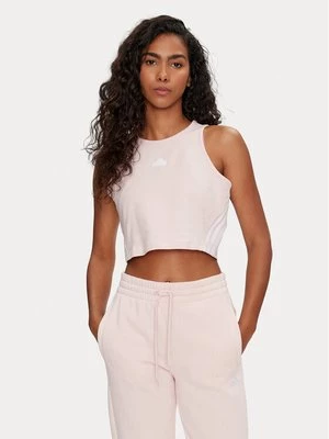 Obrázek produktu adidas Top Future Icons 3-Stripes IW5295 Růžová Slim Fit