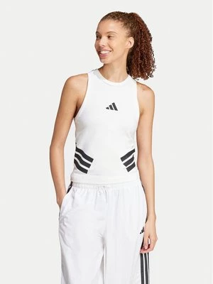 Obrázek produktu adidas Top Future Icons 3-Stripes JC5419 Bílá Slim Fit