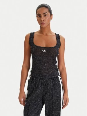 Obrázek produktu adidas Top KD2838 Černá Slim Fit