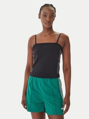 Obrázek produktu adidas Top Pearl Tube KC7860 Černá Slim Fit