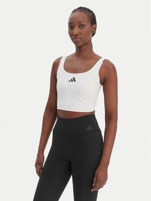 Obrázek produktu adidas Top Power Light Support JZ6028 Bílá Slim Fit