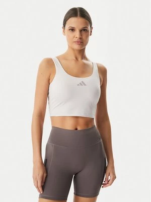 Obrázek produktu adidas Top Power Light Support KD2227 Fialová Slim Fit