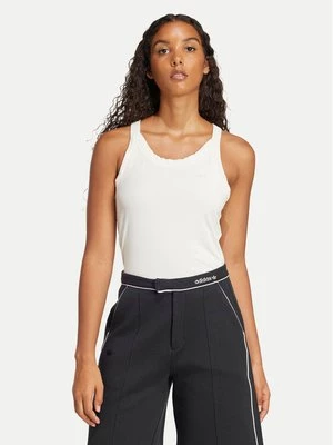 Obrázek produktu adidas Top Premium Essentials JD4768 Bílá Slim Fit