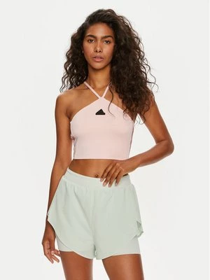 Obrázek produktu adidas Top Tiro Cut 3-Stripes Summer IX3504 Růžová Slim Fit