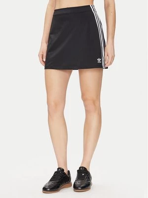 Obrázek produktu adidas Trapézová sukně adicolor 3-Stripes JD0281 Černá Regular Fit
