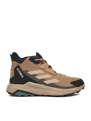 Obrázek produktu adidas Trekingová obuv C-TERREX ANTYLANDER MID JQ9959 Béžová