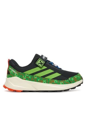 Obrázek produktu adidas Trekingová obuv Minecraft Terrex Trailmaker 2 Hiking JQ9377 Šedá