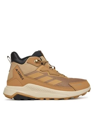 Obrázek produktu adidas Trekingová obuv Terrex Anylander CLIMAWARM+ Hiking JS1431 Hnědá