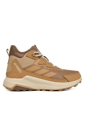 Obrázek produktu adidas Trekingová obuv Terrex Anylander CLIMAWARM+ Hiking JS1432 Hnědá
