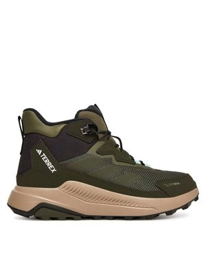Obrázek produktu adidas Trekingová obuv Terrex Anylander CLIMAWARM+ JQ9951 Khaki