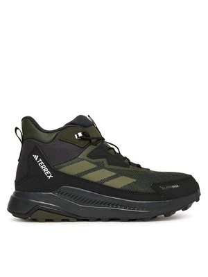 Obrázek produktu adidas Trekingová obuv Terrex Anylander CLIMAWARM+ JQ9952 Khaki
