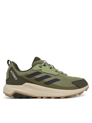 Obrázek produktu adidas Trekingová obuv Terrex Anylander JR6599 Khaki