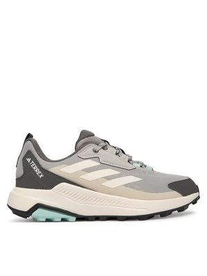 Obrázek produktu adidas Trekingová obuv Terrex Anylander JR6605 Šedá