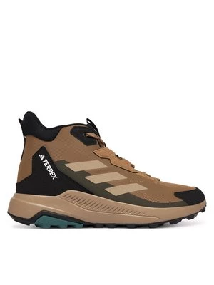 Obrázek produktu adidas Trekingová obuv Terrex Anylander Mid JQ9959 Hnědá