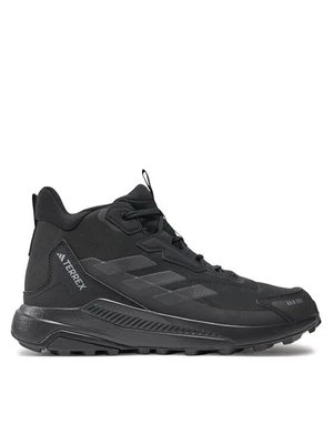 Obrázek produktu adidas Trekingová obuv Terrex Anylander Mid Rain.Rdy ID0898 Černá