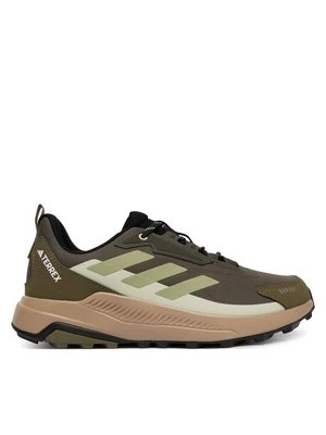 Obrázek produktu adidas Trekingová obuv Terrex Anylander Rain.Rdy JR9087 Khaki