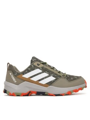 Obrázek produktu adidas Trekingová obuv Terrex Ax4R JR9057 Khaki