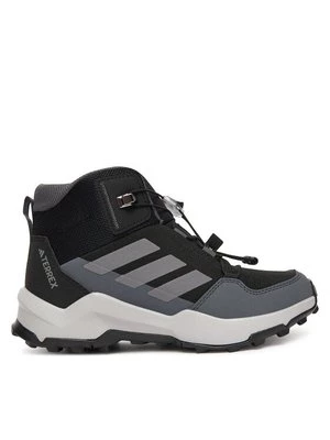 Obrázek produktu adidas Trekingová obuv Terrex AX4R Mid JI0920 Černá