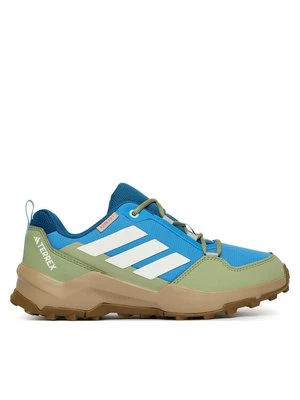 Obrázek produktu adidas Trekingová obuv Terrex Ax4R Rain.Rdy JR6639 Modrá