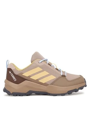 Obrázek produktu adidas Trekingová obuv Terrex AX4S JR9061 Hnědá