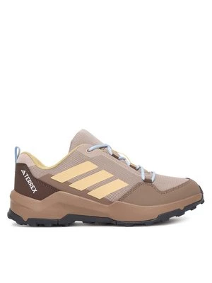Obrázek produktu adidas Trekingová obuv Terrex AX4S JR9061 Hnědá