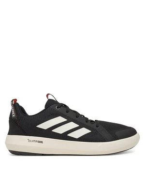 Obrázek produktu adidas Trekingová obuv Terrex Boat Climacool JI3499 Černá