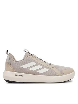 Obrázek produktu adidas Trekingová obuv Terrex Boat Climacool JI3501 Béžová