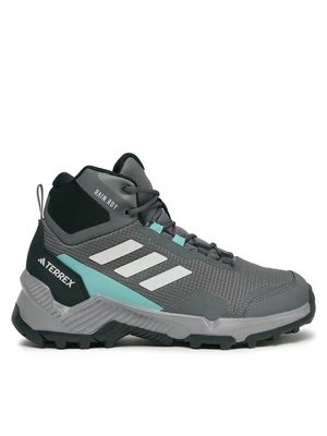 Obrázek produktu adidas Trekingová obuv Terrex Eastrail 2.0 Mid RAIN.RDY Hiking Shoes HP8725 Šedá