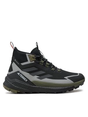 Obrázek produktu adidas Trekingová obuv Terrex Free Hiker 2.0 Gore-Tex IH3526 Černá