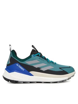 Obrázek produktu adidas Trekingová obuv Terrex Free Hiker 2.0 Low Gore-Tex JQ9908 Zelená