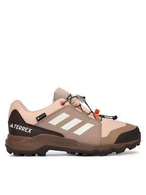 Obrázek produktu adidas Trekingová obuv Terrex Gore-Tex JR9072 Růžová